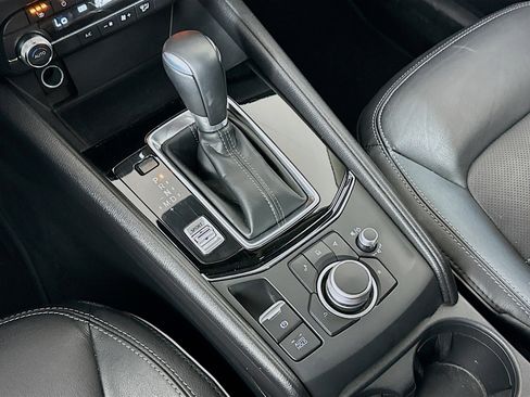 Used 2025 MAZDA CX-5 AWD 2.5 S w/ Preferred Package image 25