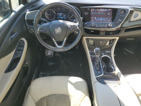 Used 2020 Buick Envision Preferred w/ LPO, Cargo Package image 15