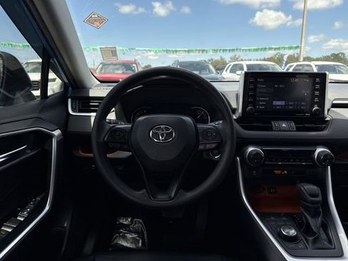 Used 2019 Toyota RAV4 Adventure image 22