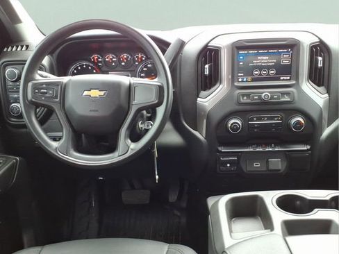 Used 2020 Chevrolet Silverado 2500 W/T w/ WT Convenience Package image 20