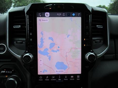 New 2026 RAM 1500 Big Horn image 24