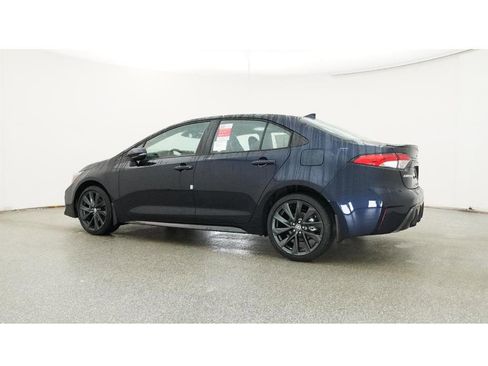 New 2026 Toyota Corolla SE image 20