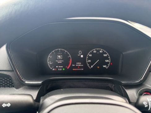 Used 2023 Honda CR-V EX image 26