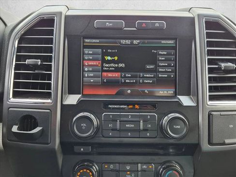 Used 2015 Ford F150 XLT w/ Equipment Group 301A Mid RWD image 13