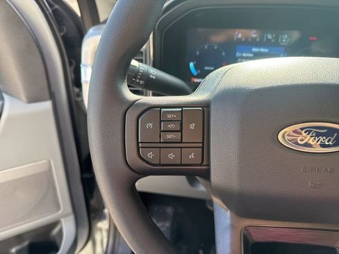 New 2026 Ford F350 XLT w/ XLT Premium Package AWD/4WD image 26