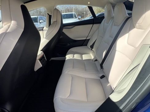 Used 2018 Tesla Model S 75D image 20