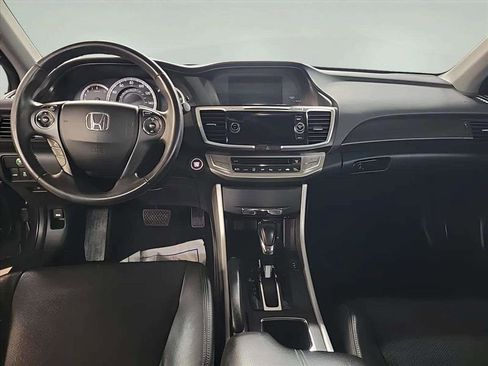 Used 2015 Honda Accord EX-L image 10