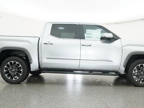 New 2026 Toyota Tundra Limited AWD/4WD image 18