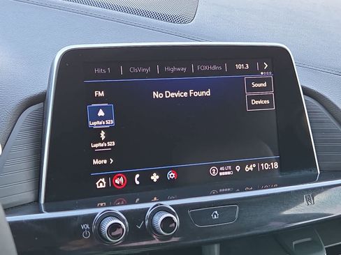 Used 2021 Cadillac CT4 Luxury w/ Cold Weather Package image 24