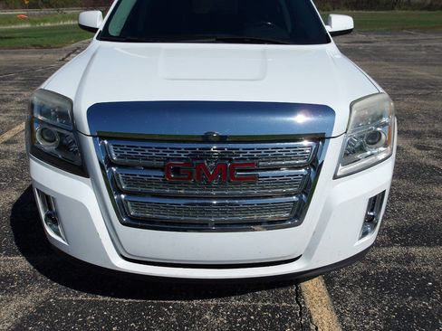 Used 2014 GMC Terrain SLT image 28
