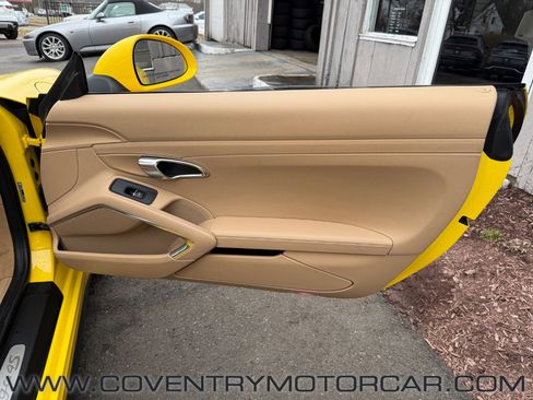 Used 2017 Porsche 911 Targa 4S image 48