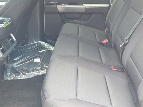 Used 2025 Ford F150 XLT w/ Equipment Group 302A MID image 16