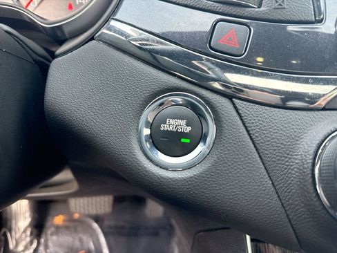 Certified 2017 Chevrolet Impala Premier w/ Enhanced Convenience Package image 10