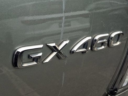 Used 2023 Lexus GX 460 Premium w/ Premium Package AWD/4WD image 30