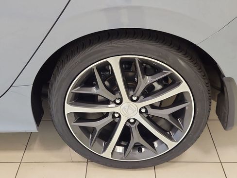 Certified 2024 Honda Civic Touring image 24