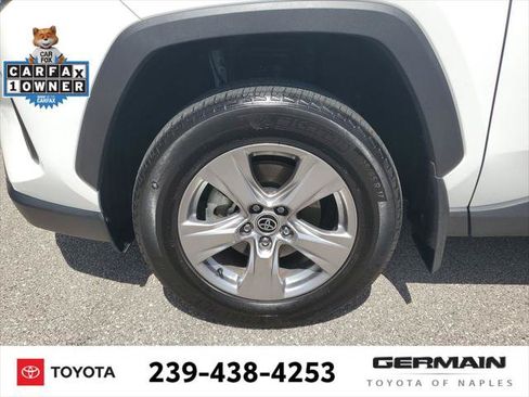 Certified 2023 Toyota RAV4 XLE w/ Convenience Package AWD/4WD image 14