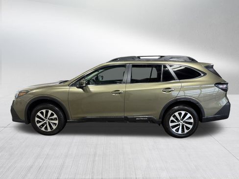 Used 2020 Subaru Outback Premium w/ Popular Package #1 image 4