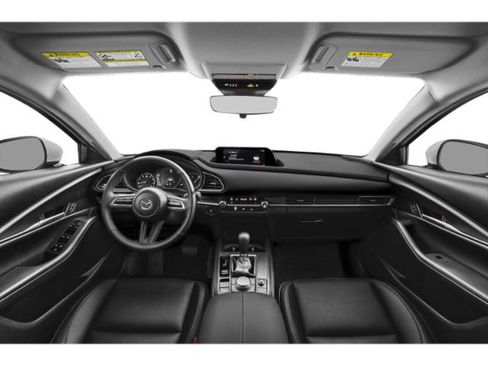 Used 2022 MAZDA CX-30 AWD 2.5 S w/ Select Package image 5
