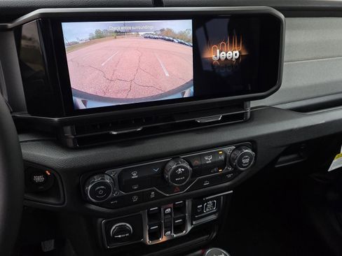 New 2026 Jeep Wrangler Sport S image 10