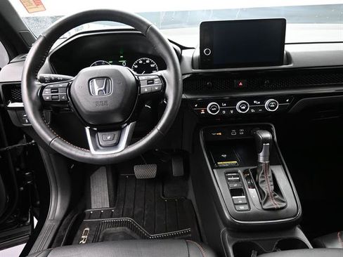 Used 2024 Honda CR-V Sport Touring image 15