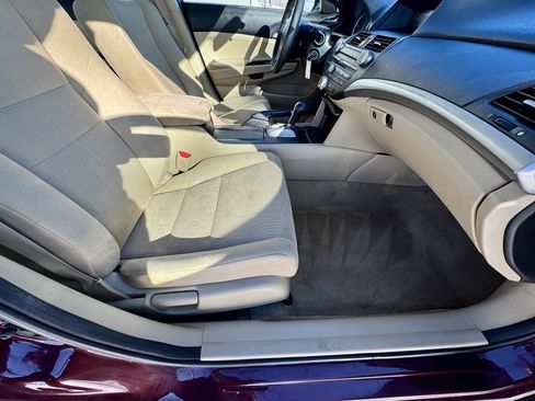 Used 2012 Honda Accord LX image 16