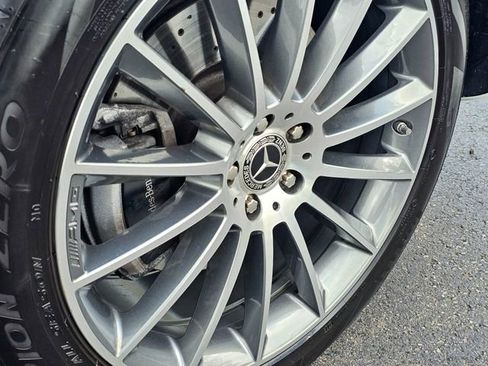 Certified 2026 Mercedes-Benz GLE 350 4MATIC image 7