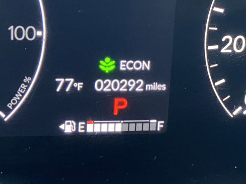 Used 2023 Honda CR-V Sport image 28