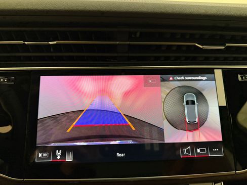 New 2026 Audi Q7 3.0T Premium image 24