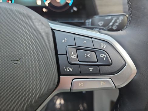 New 2026 Volkswagen Atlas SEL Premium R-Line image 13