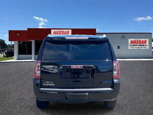 Used 2015 GMC Yukon SLT w/ Open Road Package AWD/4WD image 5