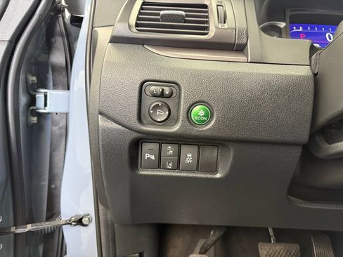 Used 2023 Honda Passport EX-L image 24