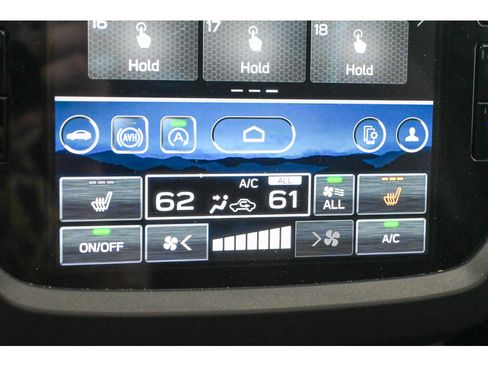 Used 2026 Subaru Forester Premium w/ Base/Premium Package AWD/4WD image 28