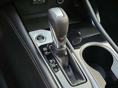 Certified 2023 Nissan Altima 2.5 SV FWD image 14