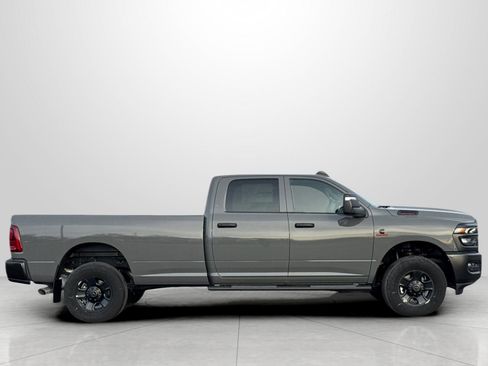 New 2026 RAM 3500 Tradesman w/ Safety Group image 3