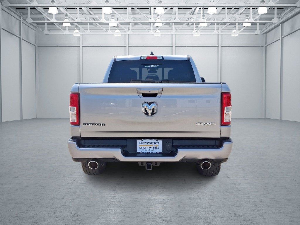 Used 2023 RAM 1500 Big Horn AWD/4WD image 6
