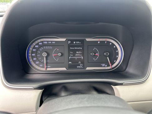 Used 2023 Hyundai Tucson SEL AWD/4WD image 16