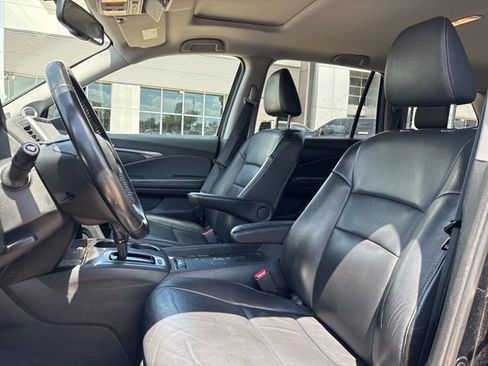 Used 2016 Honda Pilot EX-L image 11