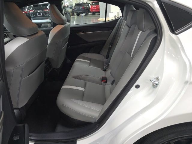 Used 2025 Toyota Camry SE AWD/4WD image 10
