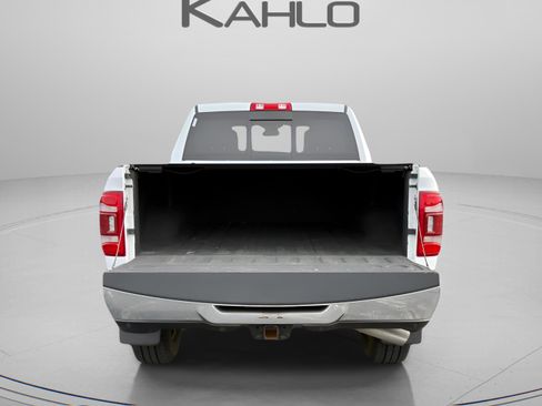 Used 2022 RAM 2500 Laramie AWD/4WD image 9