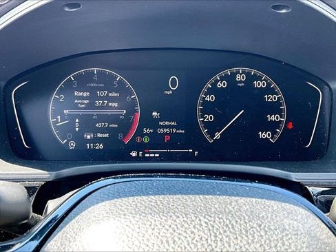 Used 2024 Honda Civic Sport image 3