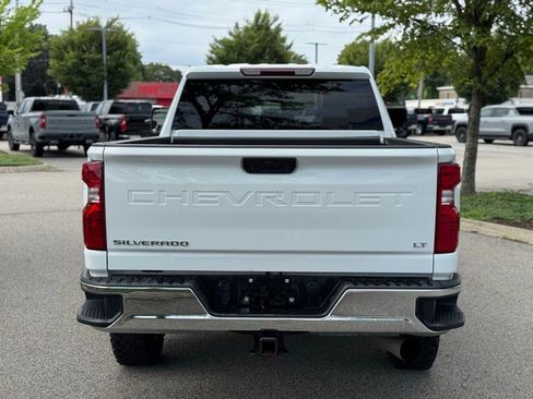 Used 2024 Chevrolet Silverado 2500 LT image 6