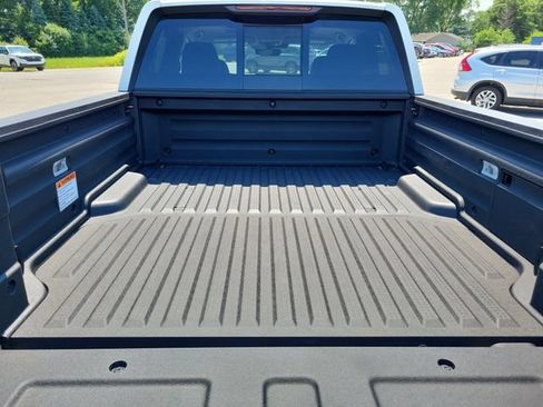 New 2026 Honda Ridgeline RTL image 27