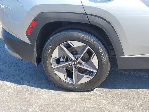 Certified 2026 Hyundai Tucson SEL FWD image 5