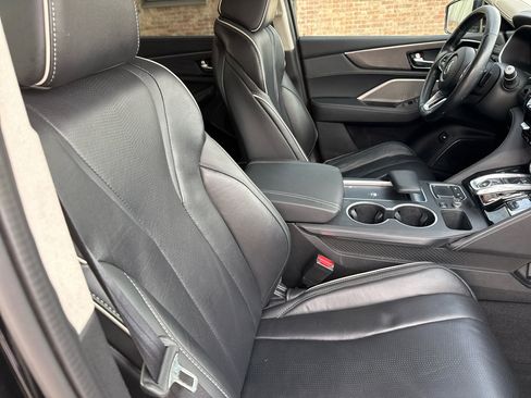 Used 2023 Acura MDX SH-AWD w/ Advance Package image 57