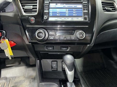 Used 2013 Honda Civic EX-L image 22
