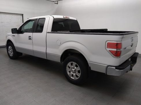 Used 2012 Ford F150 XLT w/ XLT Chrome Pkg RWD image 3