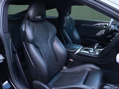 Used 2020 BMW M8 Competition AWD/4WD image 17