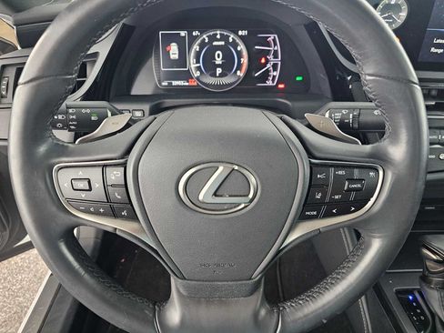 Used 2022 Lexus ES 350 w/ Accessory Package 2 FWD image 33