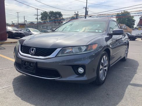 Used 2015 Honda Accord EX image 3