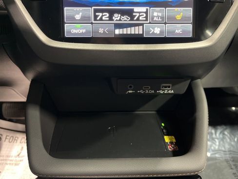 Certified 2026 Subaru Forester Sport image 30